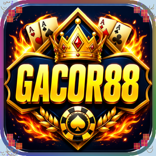 gacor88 — galeri pratinjau - APK Resmi